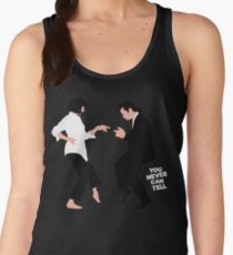 You Never Can Tell Women's Tank Top