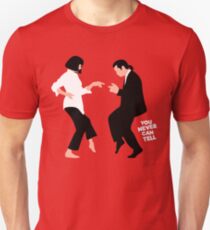 You Never Can Tell Unisex T-Shirt