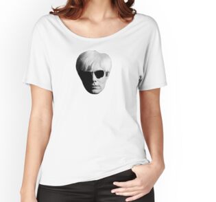 Women's Relaxed Fit T-Shirt