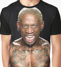 Cool Piercings Graphic T-Shirt