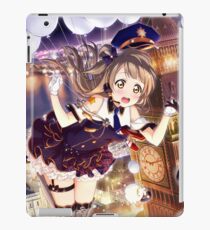 Job Ver. 2 Kotori Minami (Idolisiert) iPad-Hülle & Klebefolie