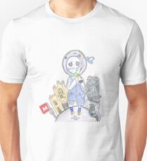 Welcome to Milan! Unisex T-Shirt