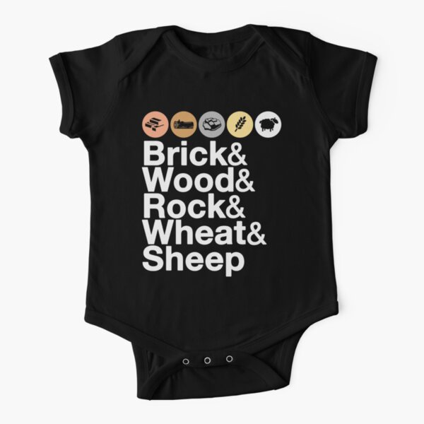 White Born to Play for Fulham for Football Soccer Fans Baby Vests Bodysuits