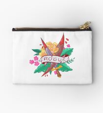 Dual Weild Studio Pouch
