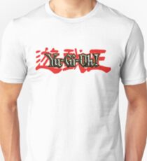 YU-GI-OH! Unisex T-Shirt