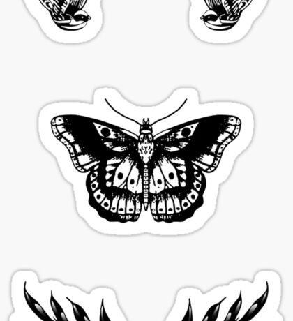 Harry Styles: Stickers | Redbubble