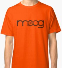 Moog (Vintage) Classic T-Shirt