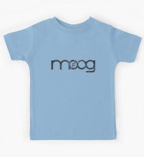 Moog (Vintage) Kids Tee