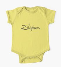 Zildjian (Vintage) One Piece - Short Sleeve