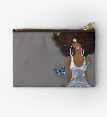 A Peaceful Place Studio Pouch