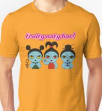 Fruity Oaty Bar! Shirt (Firefly/Serenity) Unisex T-Shirt
