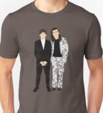 Larry 4 Unisex T-Shirt