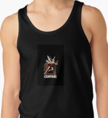 Campari Tank Top