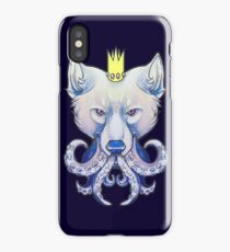 Wild Things iPhone Case