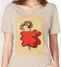 Kabarett Loose Fit T-Shirt