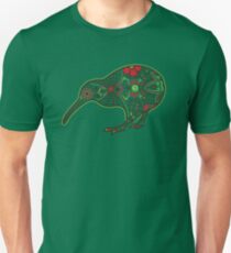 Day of the Kiwi Unisex T-Shirt