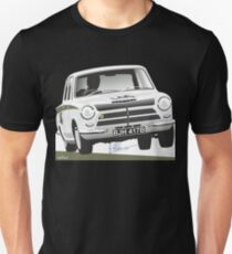 Jim Clark's Ford Cortina Lotus 1964 Unisex T-Shirt