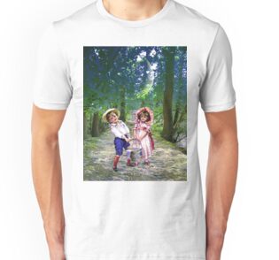 jack and jill shirt