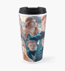 Clace Travel Mug