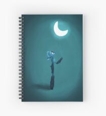 Mune Spiral Notebook