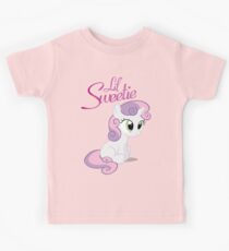 Sweet little thing Kids Tee