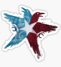 Delsin's icon Sticker