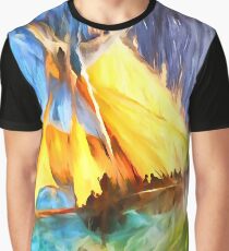 The Fury Graphic T-Shirt