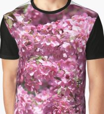 Blossoms blossoms! Graphic T-Shirt