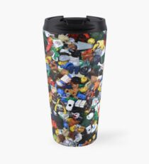 Lego Everywhere Travel Mug