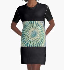 Barrel Cactus - Phoenix AZ Country Club Park If you like, purchase, try a cell phone cover thanks! Graphic T-Shirt Dress