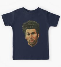 Kramer Kids Tee