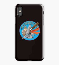 Archaeology iPhone Case