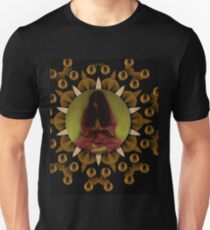 Pray for Peace and Freedom Unisex T-Shirt