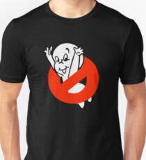 No Ghost Unisex T-Shirt