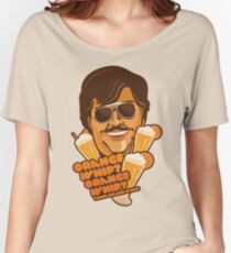 Orange Whip? Women's Relaxed Fit T-Shirt