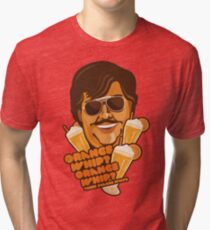 Orange Whip? Tri-blend T-Shirt