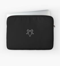 SLVYVLL - Getter // Borgore // Pouya Laptop Sleeve