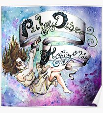 Parkway Drive- Horizons Poster