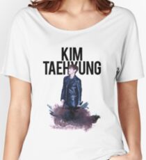 kim taehyung shirts