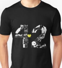 42 Unisex T-Shirt