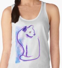 Zoe Women's Tank Top