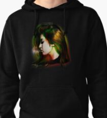 Lauren Jauregui Pullover Hoodie