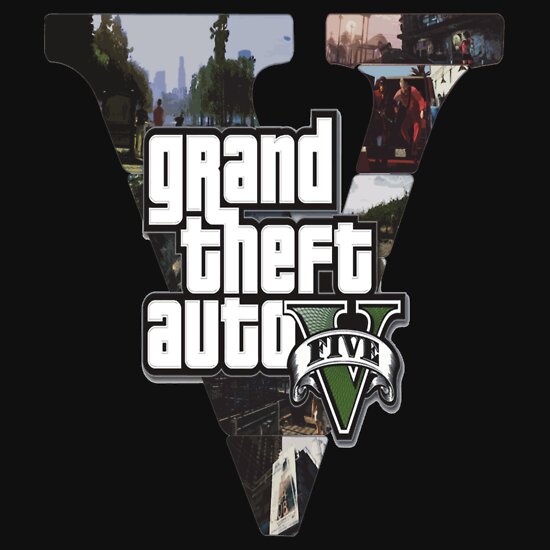 Grand Theft Auto: Gifts & Merchandise | Redbubble