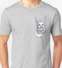 Camiseta unisex Ori And The Blind Forest, bolsillo Ori