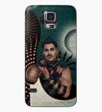Requiem for an Empire Case/Skin for Samsung Galaxy