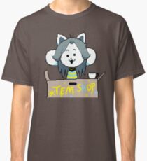 Tem Shop Classic T-Shirt