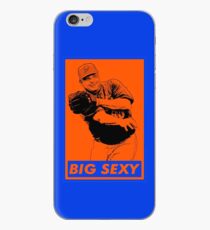 Big Sexy - Bartolo iPhone Case