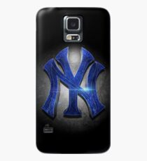 Yankees MOS Case/Skin for Samsung Galaxy