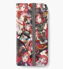 Maki überall iPhone Flip-Case/Hülle/Skin