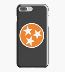 Tennessee Orange Tristar iPhone 7 Plus Case